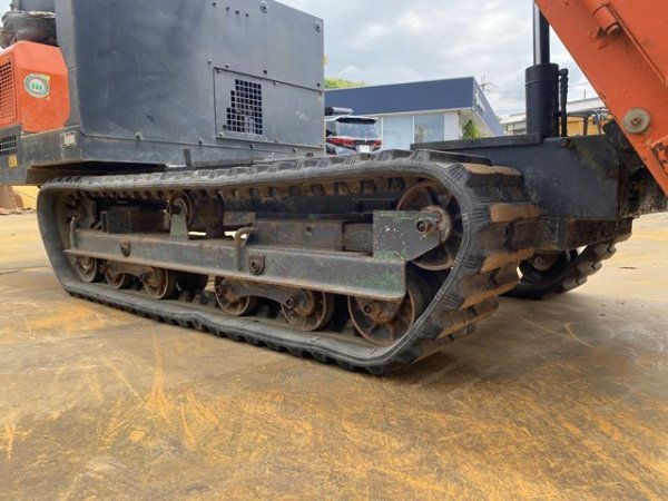 KUBOTA RG-25Y ★ Other ★ Mini Carrier, 270R - Image 34