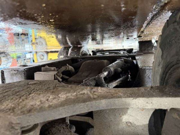 KOMATSU FD25-11 ★ Forklift ★ Hinge - Image 24
