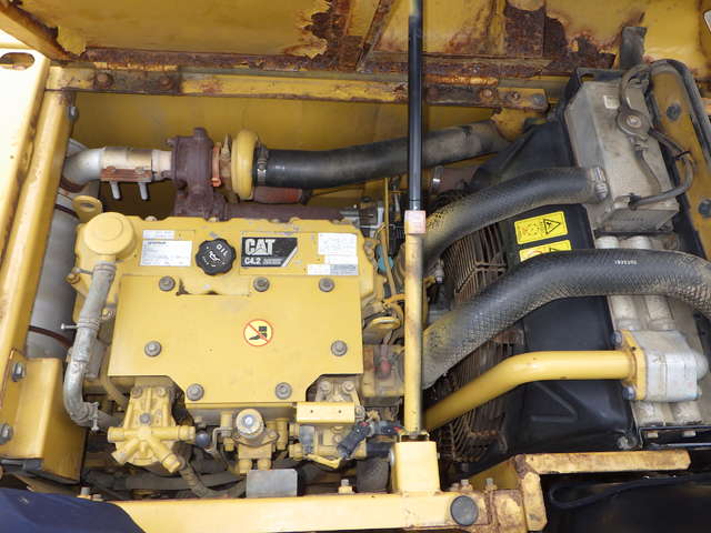CAT 311DRR ★ Excavator ★ 700G, Arm Crane, A/C, Multi, EPA