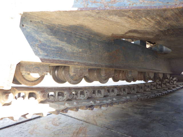 KOMATSU PC120-8 ★ Excavator ★ 500G, 5-Pipings, A/C, EPA