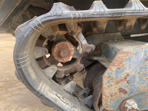 YANMAR C6R ★ Other ★ 200R - Image 25