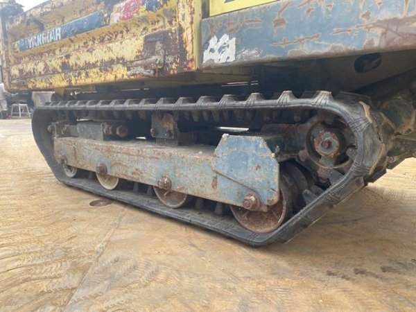 YANMAR C6R ★ Other ★ 200R - Image 33