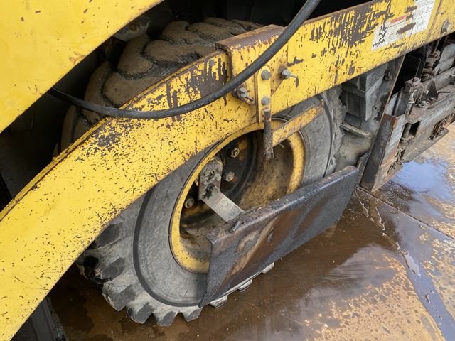 SUMITOMO HA50W ★ Road Equipment ★ 5.0m