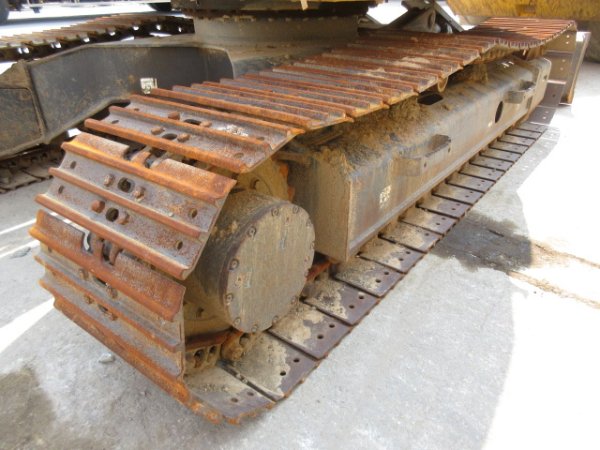 KOMATSU PC128US-10 ★ Excavator ★ 500G, STD Bucket, Blade, M/L, Arm Crane, A/C - Image 28