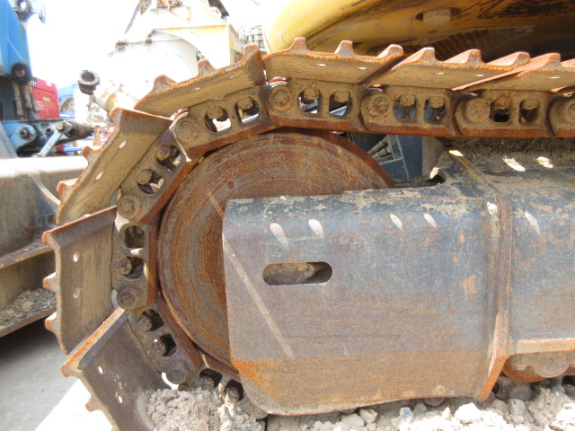 KOMATSU PC128US-10 ★ Excavator ★ 500G, STD Bucket, Blade, M/L, Arm Crane, A/C