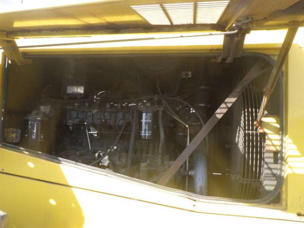 KOMATSU WA350-3E ★ Loader(Crawled/Wheeled) ★ Blade, CAB, Piping, A/C - Image 52
