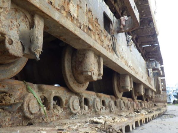 CAT 311FLRR ★ Excavator ★ G, M/L, A/C - Image 62