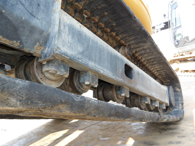 CAT 308BSR ★ Excavator ★ R, Blade