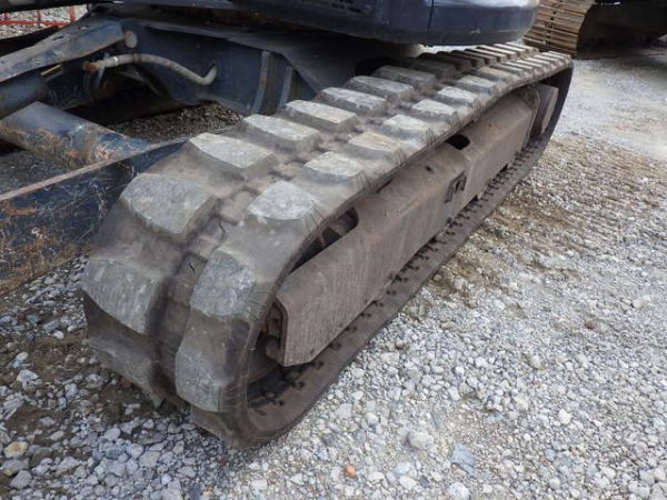 YANMAR VIO45-5B ★ Mini Excavator ★ R, CNP, Blade, Piping, M/L - Image 33