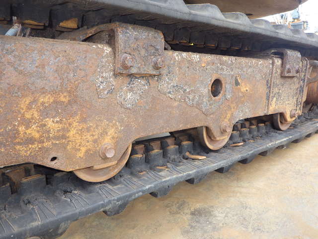 CAT 017CR ★ Mini Excavator ★ 230R, CNP, Blade, Piping