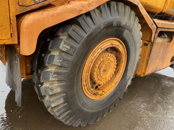 KOBELCO RK250-3 ★ Crane ★ Hook(Sub only), H-Outrigger, 32,566km(Odo meter Not working 走行距離メーター故障）, 揚検なし - изображение 45
