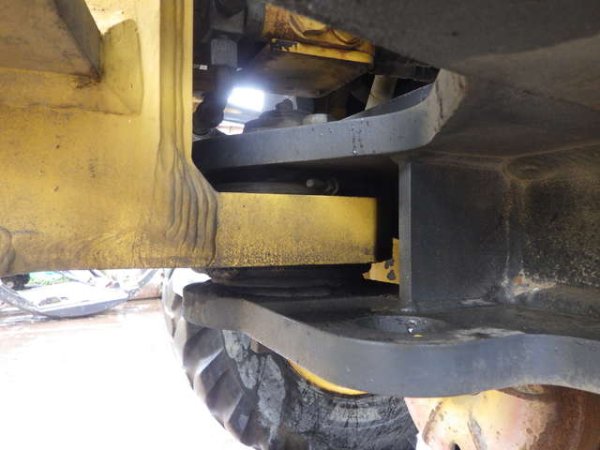 KOMATSU GD405A-3 ★ Road Equipment ★ CNP, Blade, SCARIFIER, 一時抹消あり - изображение 30
