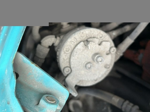 KOBELCO SK40SR-5 ★ Mini Excavator ★ 400G, CNP, PIPNG, BLADE, MULTI LEVER, EPA