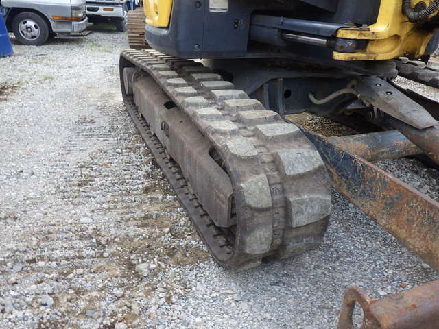 YANMAR VIO45-5B ★ Mini Excavator ★ R, CNP, Blade, Piping, M/L