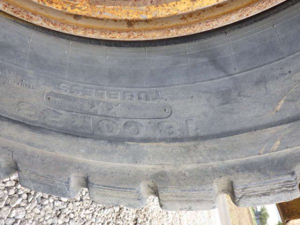 CAT 769D ★ Other ★ Off-highway dump truck, 132,759km - Image 46