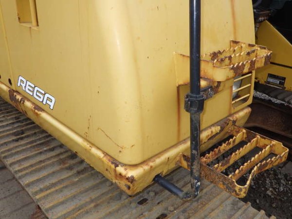 CAT 311DRR ★ Excavator ★ 700G, Arm Crane, A/C, Multi, EPA - Image 37