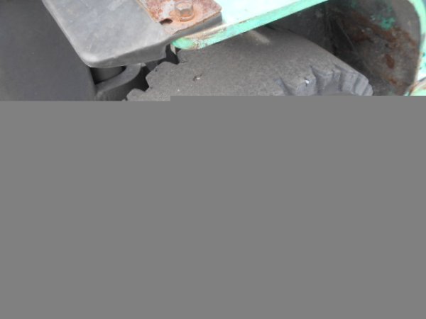 MITSUBISHI KFD20T ★ Forklift ★ 3.0m - Image 21