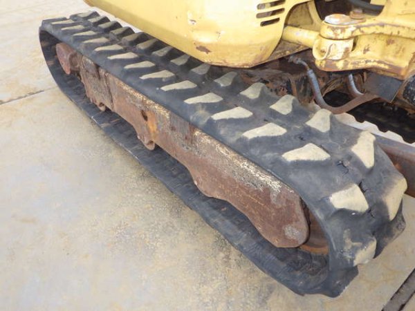 CAT 017CR ★ Mini Excavator ★ 230R, CNP, Blade, Piping - Image 34