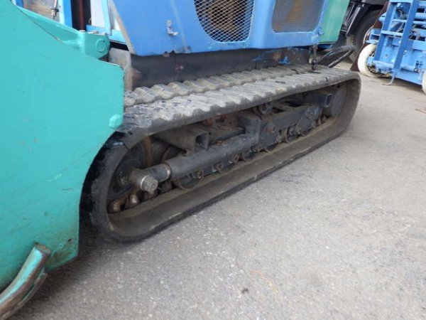BARONESS HM1550 ★ Other ★ Hammer Knife Mower - Image 28