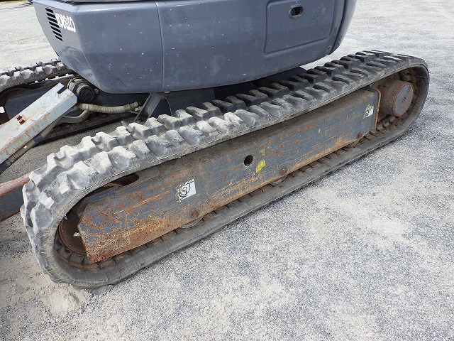 KOBELCO SK20UR-2 ★ Mini Excavator ★ 250R, CNP, Blade, Offset-Boom, Multi