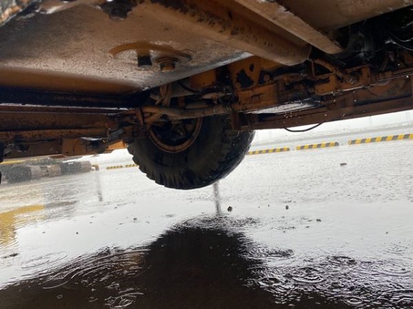 KOBELCO RK250-3 ★ Crane ★ Hook(Sub only), H-Outrigger, 32,566km(Odo meter Not working 走行距離メーター故障）, 揚検なし - изображение 47
