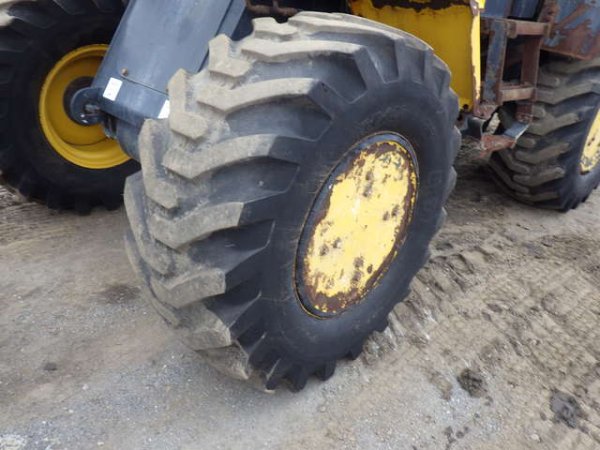 KOMATSU WA80-8 ★ Loader(Crawled/Wheeled) ★ CAB, BKT, Long Arm, A/C, 30,157km - Image 50