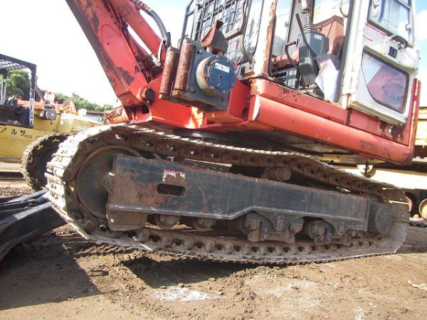 IWAFUJI CT-500 ★ Mini Excavator ★ 400G, CAB, Blade, Processor, Winch - Image 59