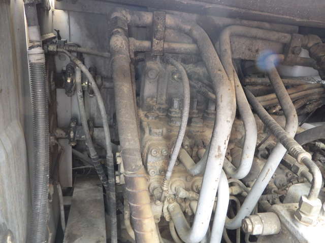 FURUKAWA FX100-2 ★ Excavator ★ 500G
