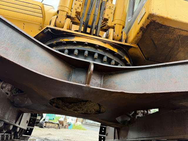 KATO HD820V ★ Excavator ★ 600G, Long Arm, Piping, M/L, Arm Crane, A/C