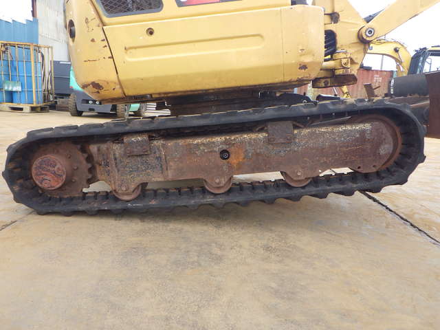 CAT 017CR ★ Mini Excavator ★ 230R, CNP, Blade, Piping
