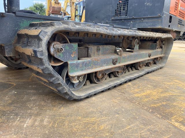 KUBOTA RG-25Y ★ Other ★ Mini Carrier, 270R