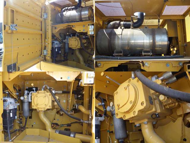 CAT 320GC-07C ★ Excavator ★ 600G, Arm Crane, A/C, EPA, 譲渡書なし - 画像 (46)