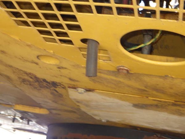 CAT 320GC-07C ★ Excavator ★ 600G, Arm Crane, A/C, EPA, 譲渡書なし - Image 44