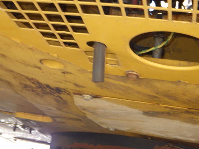 CAT 320GC-07C ★ Excavator ★ 600G, Arm Crane, A/C, EPA, 譲渡書なし - 画像 (44)