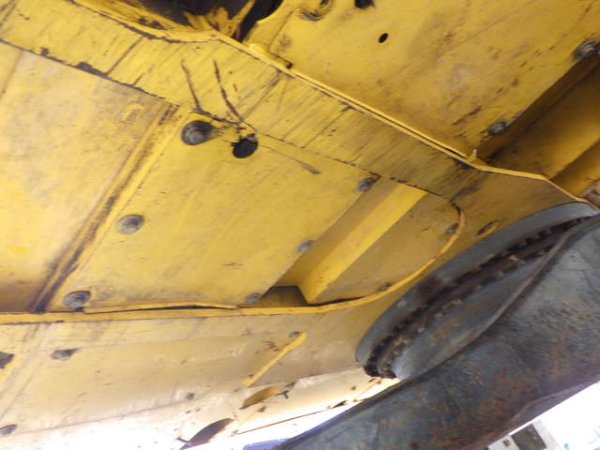 KOMATSU PC120-8 ★ Excavator ★ 500G, 5-Pipings, A/C, EPA - изображение 44