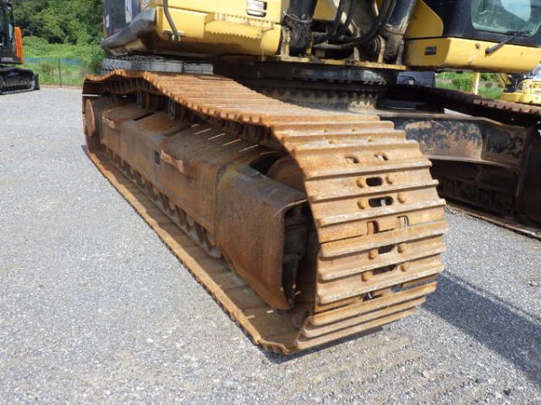 CAT 336DL ★ Excavator ★ G, A/C - Image 52