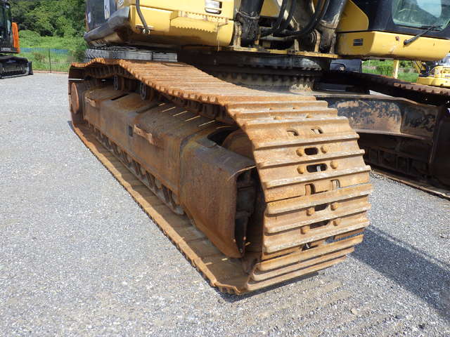 CAT 336DL ★ Excavator ★ G, A/C