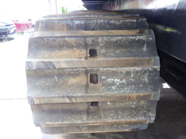 MOROOKA MC-1500 ★ Other ★ 500R, Tub Grinder - Image 30