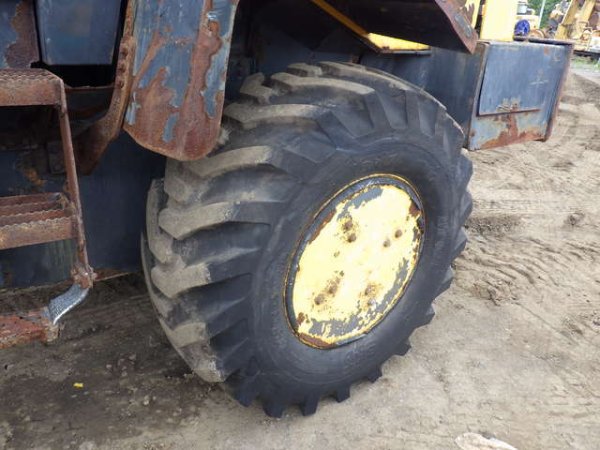 KOMATSU WA80-8 ★ Loader(Crawled/Wheeled) ★ CAB, BKT, Long Arm, A/C, 30,157km - Image 51