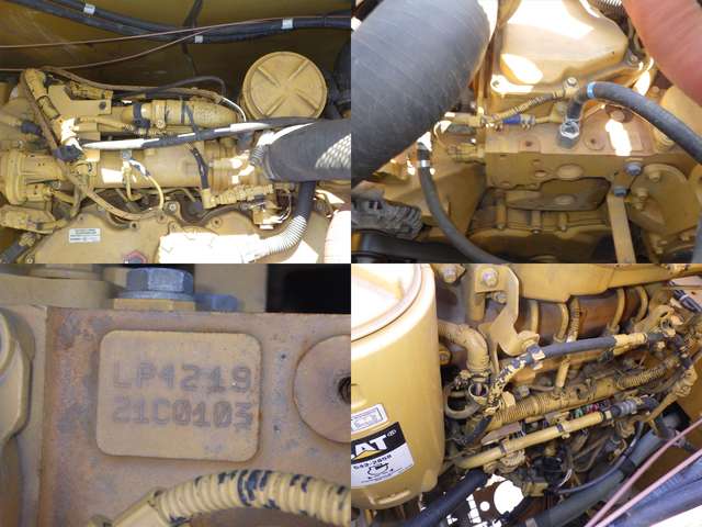 CAT 320GC-07C ★ Excavator ★ 600G, Arm Crane, A/C, EPA, 譲渡書なし - 画像 (54)