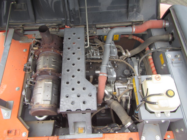 HITACHI ZH200-6 ★ Excavator ★ 600G, Slope BKT, Arm Crane, M/L, A/C