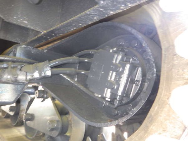 MOROOKA MC-1500 ★ Other ★ 500R, Tub Grinder - Image 33