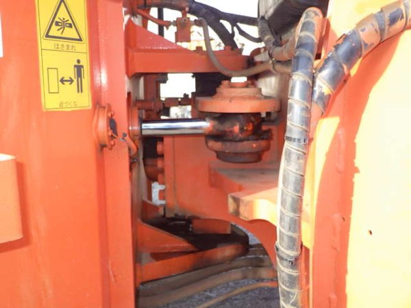 DYNAPAC CS125 ★ Road Equipment ★ Macadam Roller, CNP, 抹消 - Image 25
