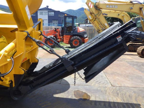 MOROOKA MC-1500 ★ Other ★ 500R, Tub Grinder - Image 24