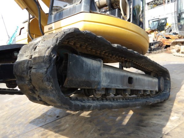 CAT 308BSR ★ Excavator ★ R, Blade - Image 41