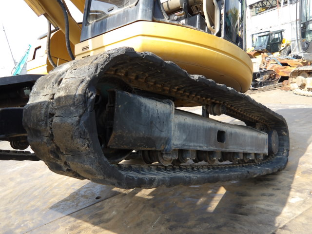 CAT 308BSR ★ Excavator ★ R, Blade