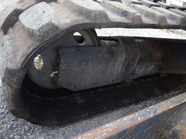 YANMAR VIO45-5B ★ Mini Excavator ★ R, CNP, Blade, Piping, M/L - Image 54