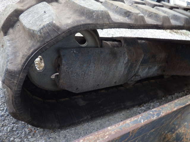 YANMAR VIO45-5B ★ Mini Excavator ★ R, CNP, Blade, Piping, M/L