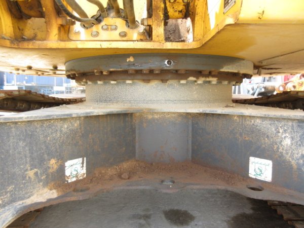 KOMATSU PC128US-10 ★ Excavator ★ 500G, STD Bucket, Blade, M/L, Arm Crane, A/C - Image 47