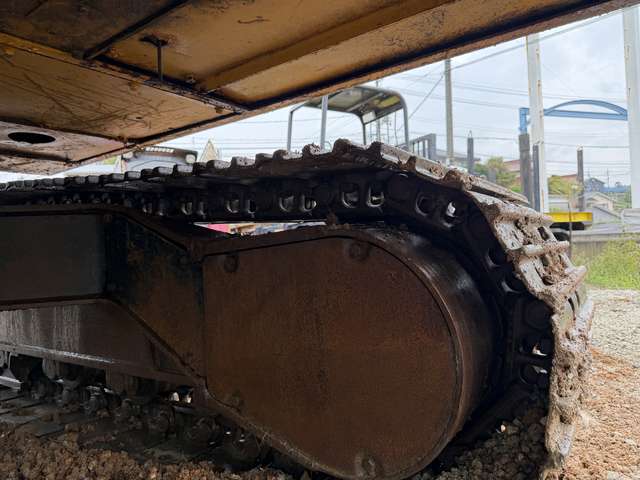 KATO HD820V ★ Excavator ★ 600G, Long Arm, Piping, M/L, Arm Crane, A/C